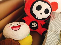 -嘉喜来比萨(罗马花园店)