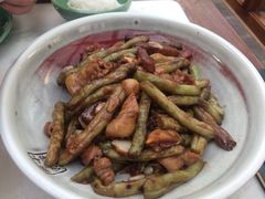 -那家小馆•北京菜•烤鸭(中关村店)