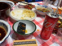 -江味龙虾馆·裸蓝龙虾(南山店)