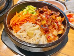 八爪鱼拌饭-全州拌饭(参花街总店)
