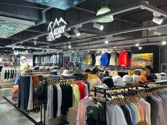 -法雅体育工厂店(皂君庙路店)