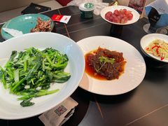 -鸽子侯·家宴·平价海鲜(绿地店)