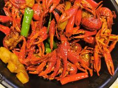 -聚味瞿记·龙虾堂(坡子街店)