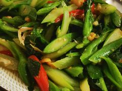 -阿诺泰·泰国餐厅(紫荆店)