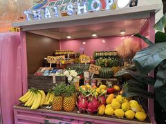 -泰妃殿(武汉首店)