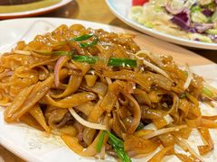 -粤色·老广州茶餐厅(河南商会大厦店)
