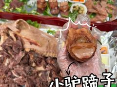 -漕河全驴宴饭店(徐水店)