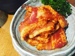 -一牛道炭火烧肉居酒屋(椒江店)