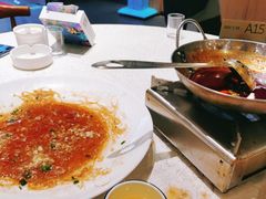 -海鲜e族(马王堆店)