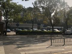 -上海市公安局交通警察总队车辆管理所三分所