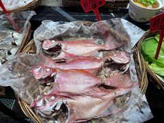 -抱德·潮汕味(敦和店原惠城鱼仔)