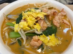 -木木鲜海鲜面(天一店)