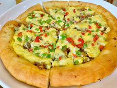 -新疆巴州金丝特餐厅(大钟寺店)