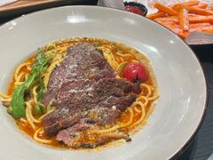 -Pennehut畔尼意面(合肥万象城店)