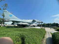 -成飞公园