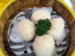 -蒸武门·广式茶点(江南店)