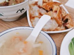 -龍囍粤·顺德小吃·煲仔饭(安定门店)