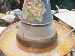 -王宝长天津卫炭火锅