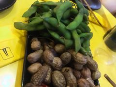 毛豆花生-望京小腰(北京总店)