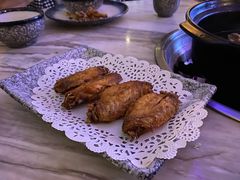 -同仁四季椰子鸡(福田东园总店)