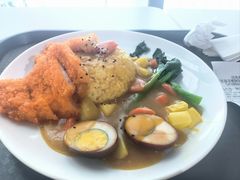 -贝林大翅鲸简餐厅(国家海洋博物馆店)