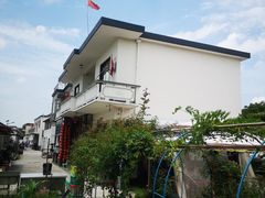 -大莲湖农家乐(青西郊野公园店)