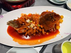 -姑苏家宴·苏帮菜·松鼠桂鱼(苏州总店)