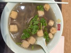 -回味鸭血粉丝汤(砂之船店)