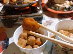 -麻木老地方牛筋牛杂(长堤街店)