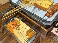 -破店肥哈·东北烧烤(南山保利店)