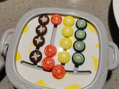 -海底捞火锅(金光华店)