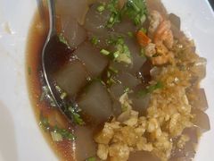 -俏东方·海味水饺·青岛菜(崂山店)