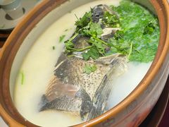 -风味小馆(天目湖宾馆店)