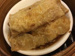 鲜虾腐皮卷-添好运点心专门店(中环IFC店)
