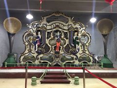 -旅顺留声机博物馆