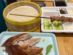 -紫光园(燕郊总店)