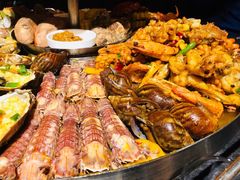 一片海（小海/份）-日进一片海.生腌海鲜火锅.宵夜烧烤(三里屯总店)