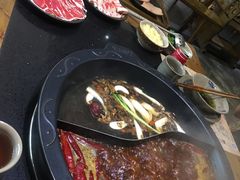 -巴蜀印象火锅(永陵总店)