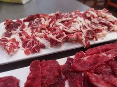 -官塘陈记鱼生·潮汕砂锅粥·牛肉火锅(潮枫路总店)