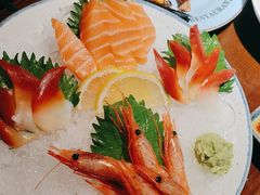 -松子料理(华威桥店)