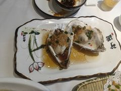-好人家海鲜酒楼(淞南路店)