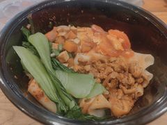 -陇上秦轩biangbiang面(萧山万象汇店)