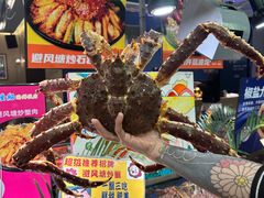 -79号渔船海鲜饭店(华强北店)