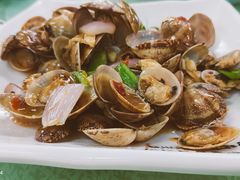 -景好海鲜餐厅(大鹏必选旅游店)