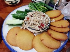 -津沽小院(大直沽总店)