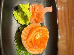 -叁鯨·日式料理Sankujira