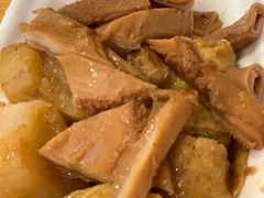 -细妹五香牛杂(步行街店)