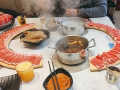 -呷哺呷哺(虹口赤峰路店)