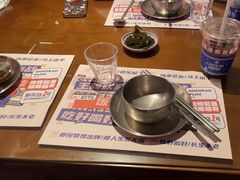 -神府路壹号·海鲜烧烤排档(三坊七巷店)