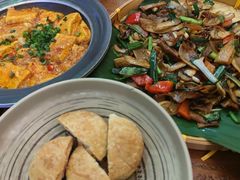 -云海肴·汽锅鸡·云南菜(美罗城店)